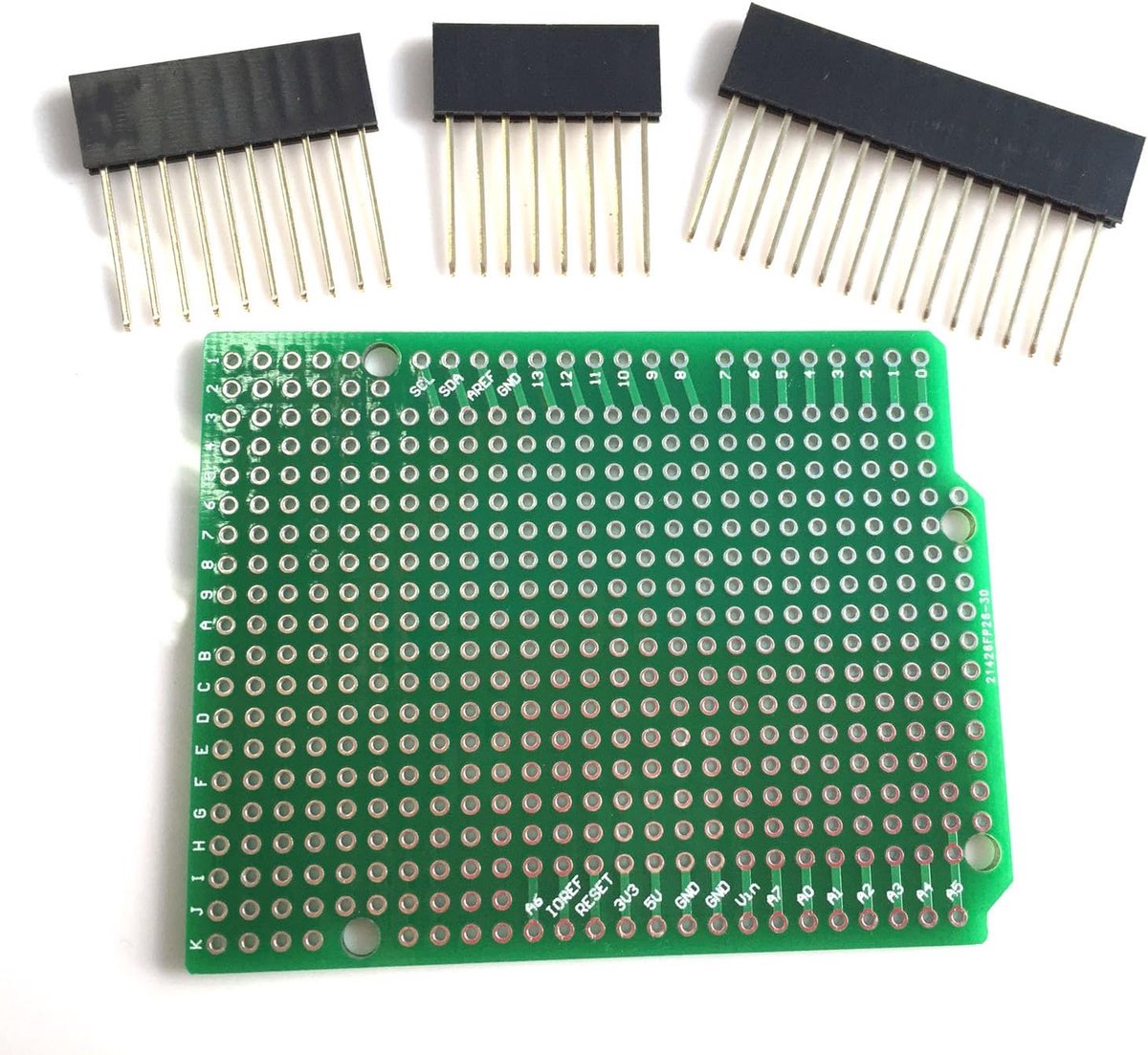 Prototype PCB voor Arduino UNO R3 Shield Board DIY