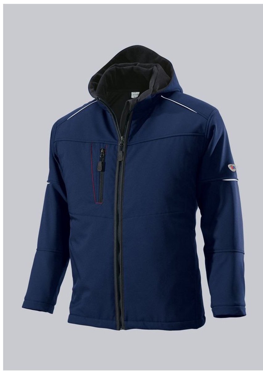 BP Winter-softshelljas 1869-572