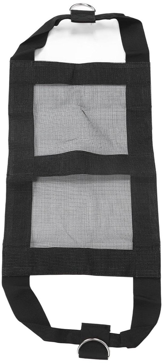 Dierenweegband - Kalfsband Weegschaal - Dieren Wegen - Machine Wasbaar - 30 x 48 cm - Nylon