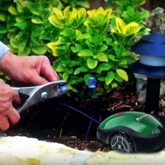 waterdichte stekker 15-pack kabelstekker waterdichte stekkers automatisch crimpen gazonmaaier accessoires — afbeelding 4