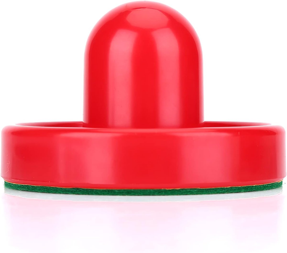 Lichtgewicht Keepers IJshockey Pushers Pucks Hockey Handvatten Ball Mallet Goalies Set Vervanging voor Tafelspel