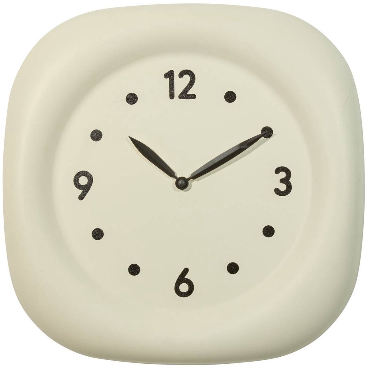 Wandklok met minimalistisch design MIFO
