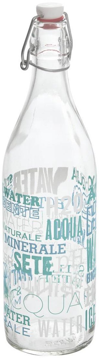 AQUA-fles 1 l