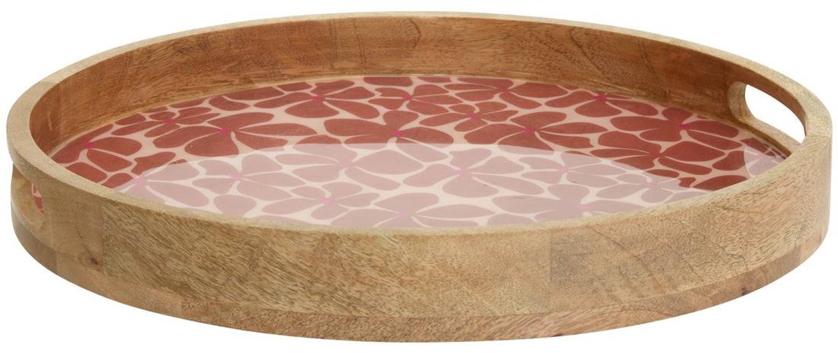 INAYA rond dienblad D38cm