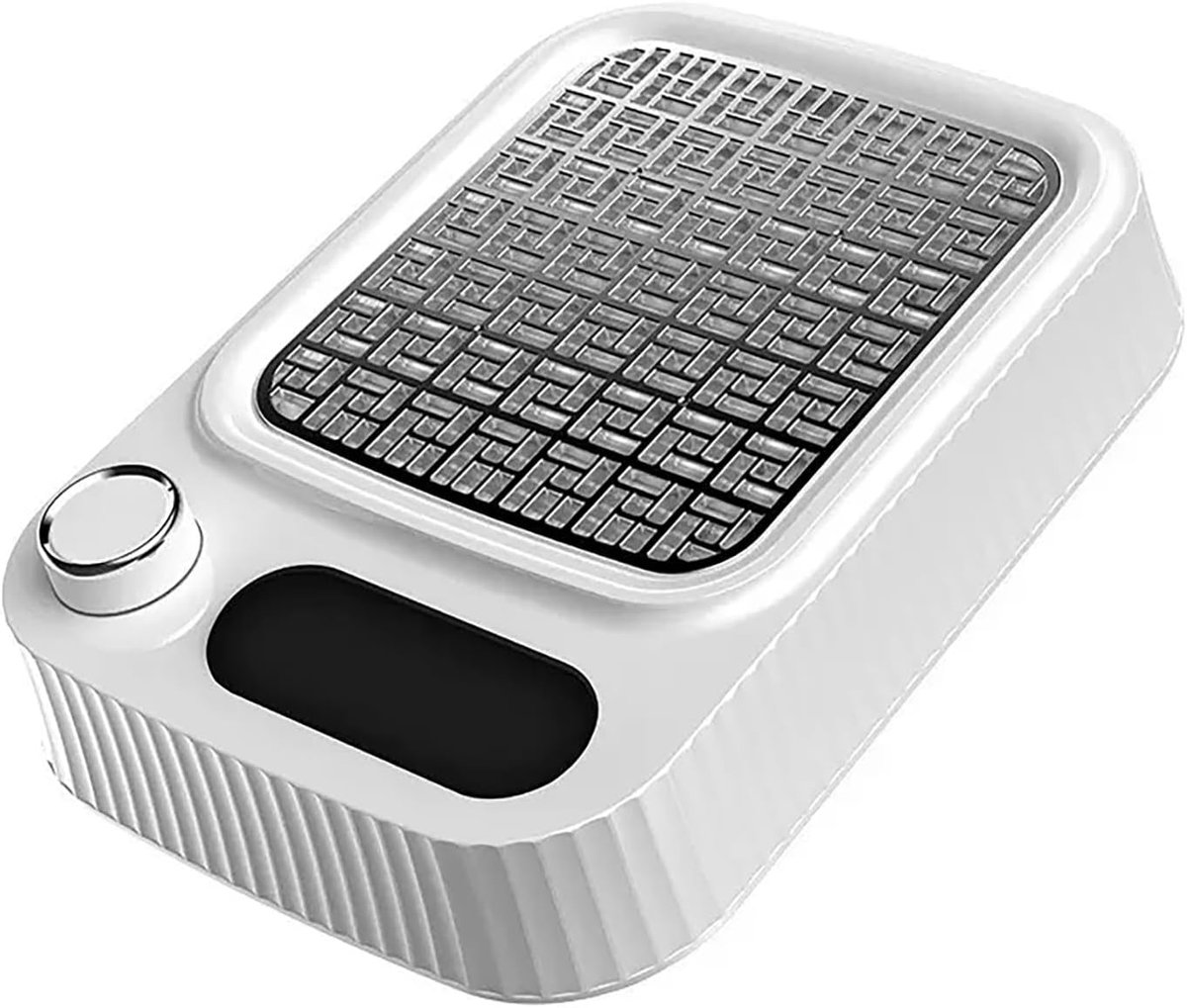 KZQ Stofafzuiging voor Nagelstylisten – Krachtige Stille Ventilator voor Acryl Nagelpoetsen, Professionele Stofvanger met Hoge Zuigkracht