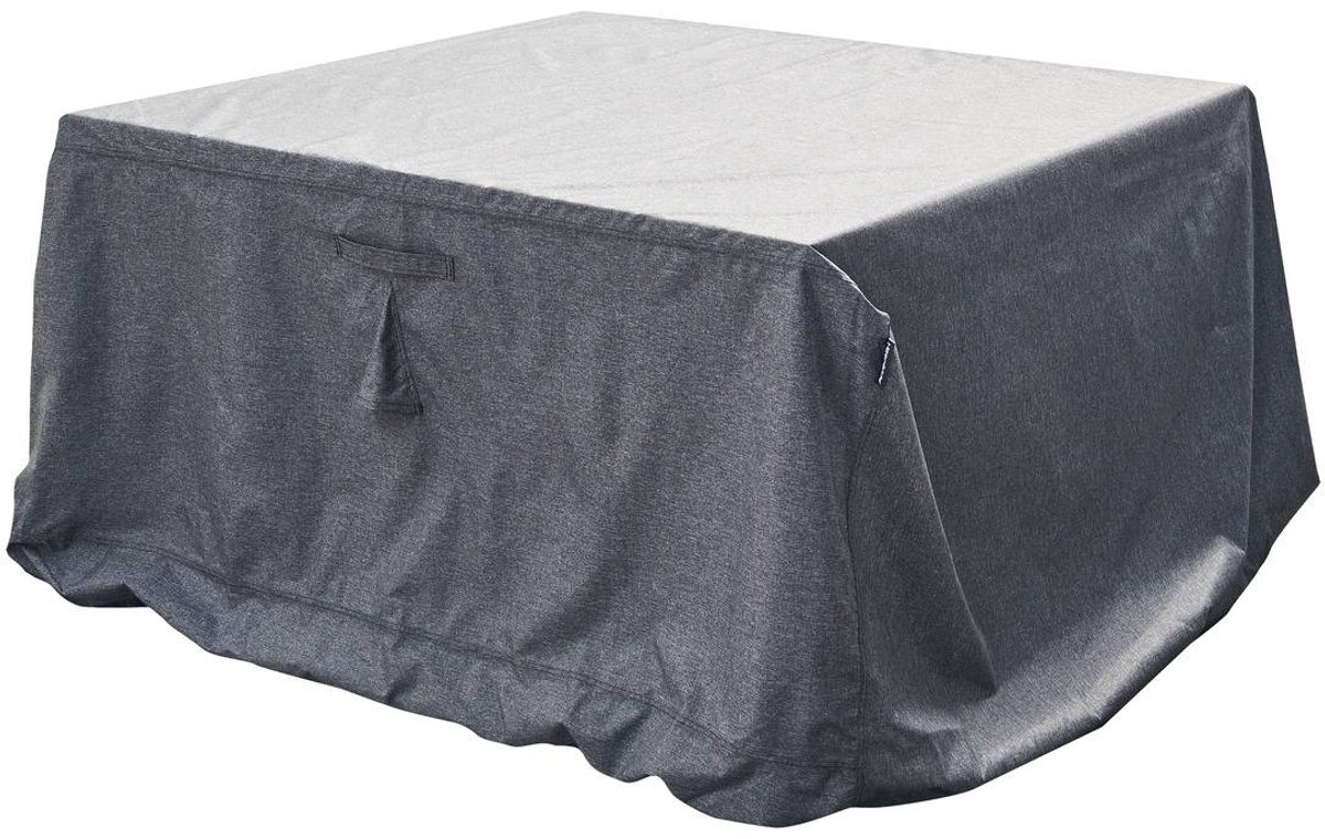 Beschermhoes voor HAMBO-hoge tafel