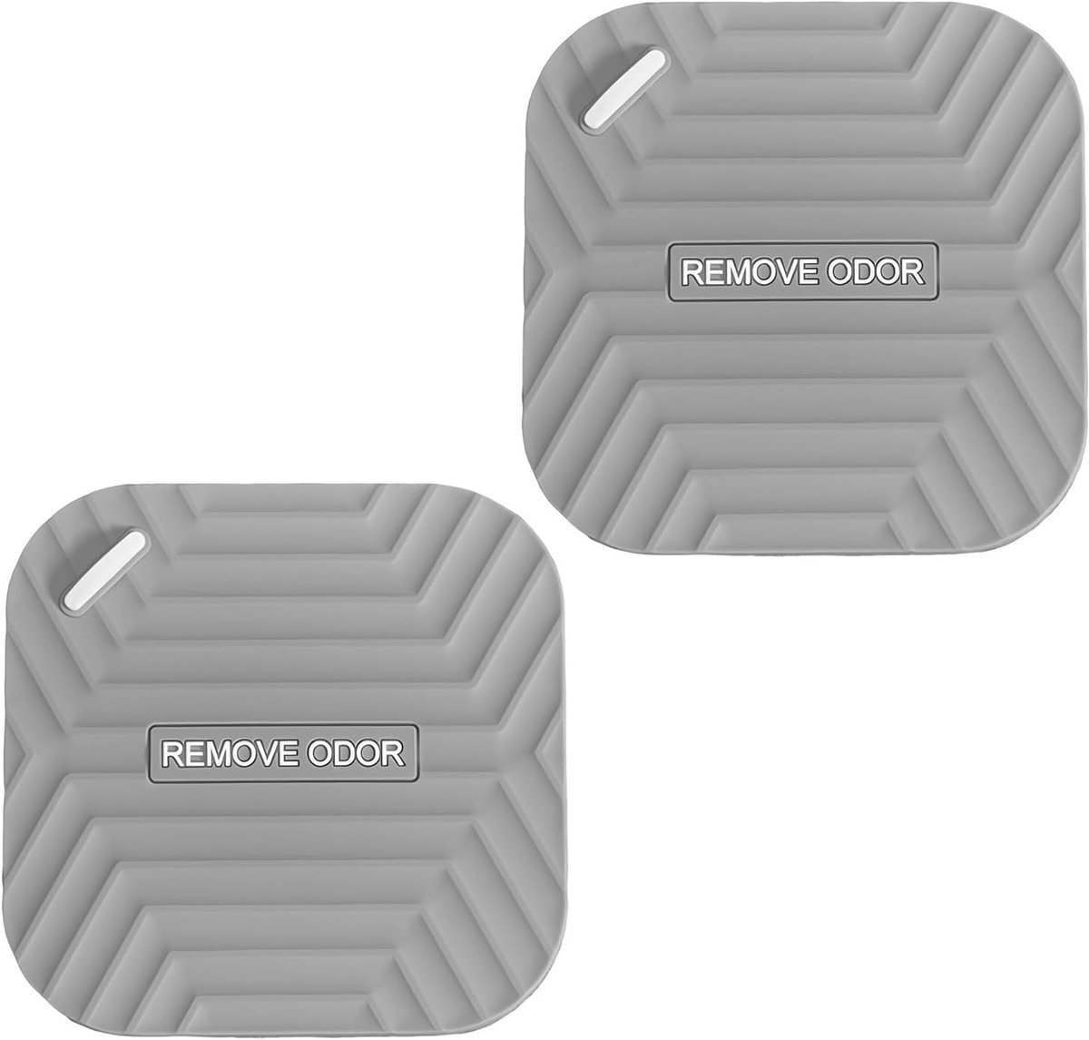SnelShoppen - Silicone Afvoer Deksel Universeel 15 cm Geurremmend Deksel met Zuignappen Flexibel Afvoerbedekking voor Bad, Wastafel en Keuken, 2 Stuks
