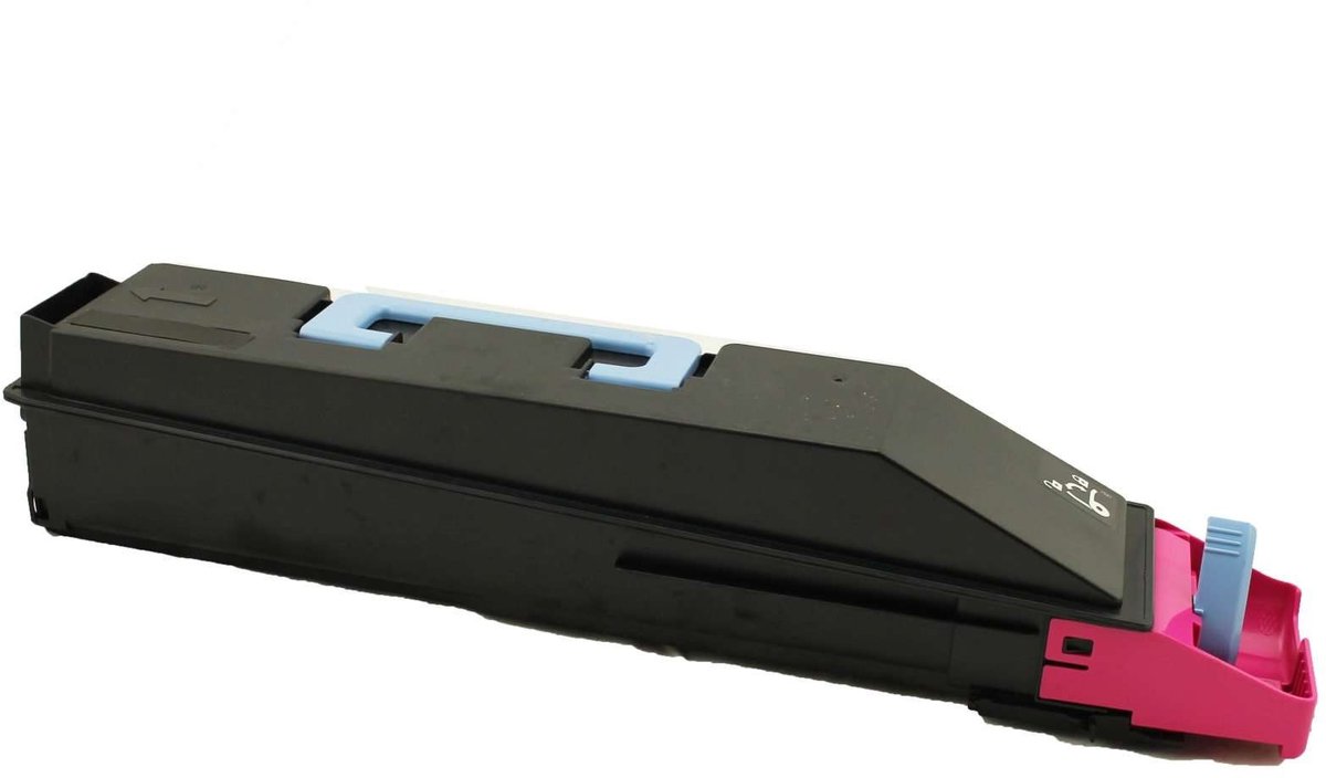 Utax C5580D - Toner Magenta - 18000 pagina's - Huismerk Compatible - Geschikt voor Utax Triumph Adler 4505ci Triumph Adler 5505ci Triumph Adler DCC 2945 Triumph Adler DCC 2950 Utax 4505ci Utax 5505ci Utax CDC 1945 Utax CDC 1950 Utax PC4580D