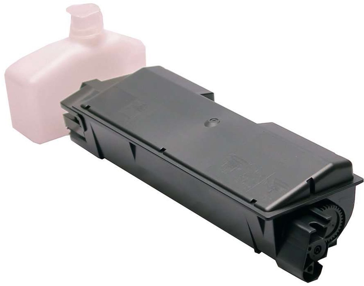 Olivetti B0946 - Toner Zwart - 7.000 pagina's - Huismerk Compatible - Geschikt voor Olivetti D-Color MF 2603 Olivetti D-Color MF 2603 en Olivetti D-Color MF 2603 plus Olivetti D-Color MF 2604 Olivetti D-Color MF 2604 en Olivetti D-Color MF 2604 plus