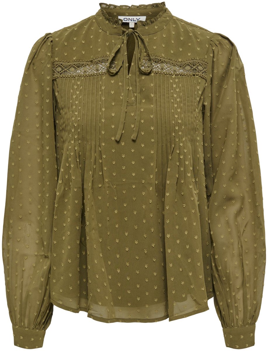 ONLY Top ONLMADONNA Top