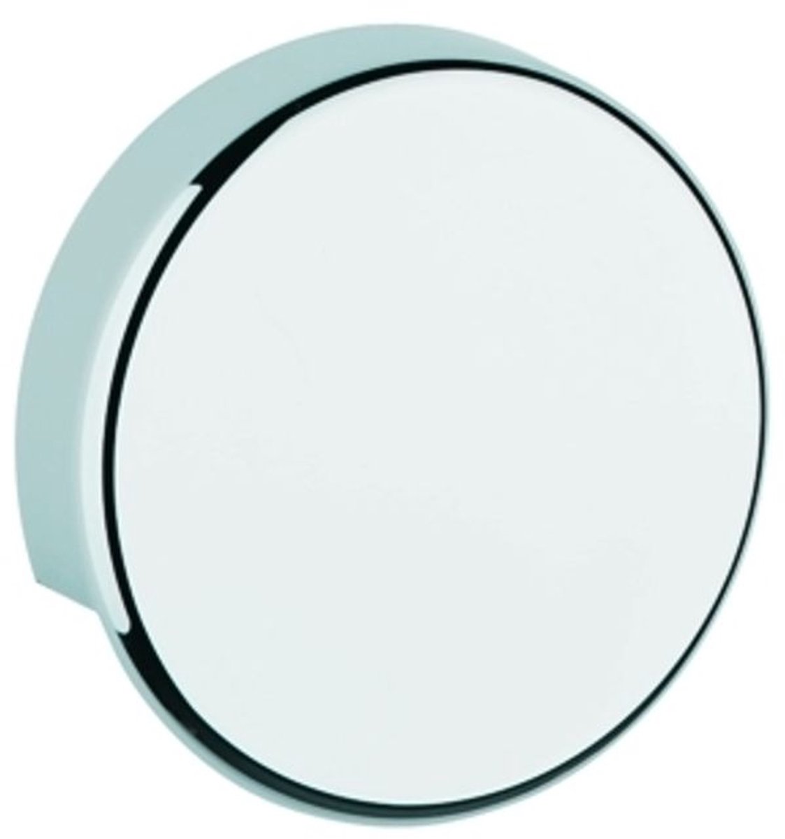 Grohe Talentofill Rozet Chroom, 19954000