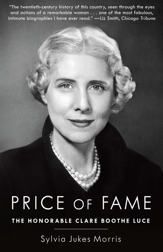 Price Of Fame - cover