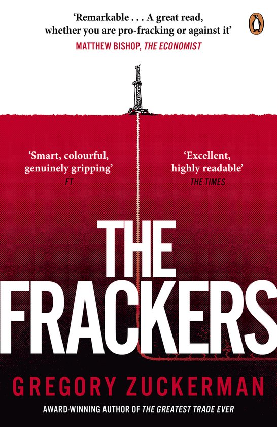 Frackers - cover