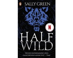 Half Wild