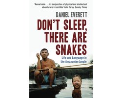 Dont Sleep There Are Snakes