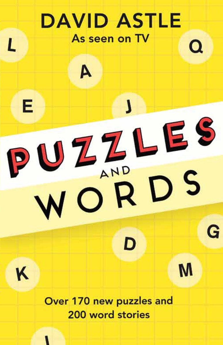 Puzzles and Words