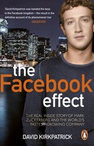 Facebook Effect
