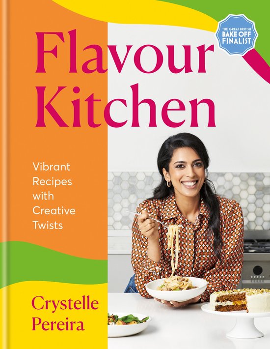 Flavour Kitchen - cover