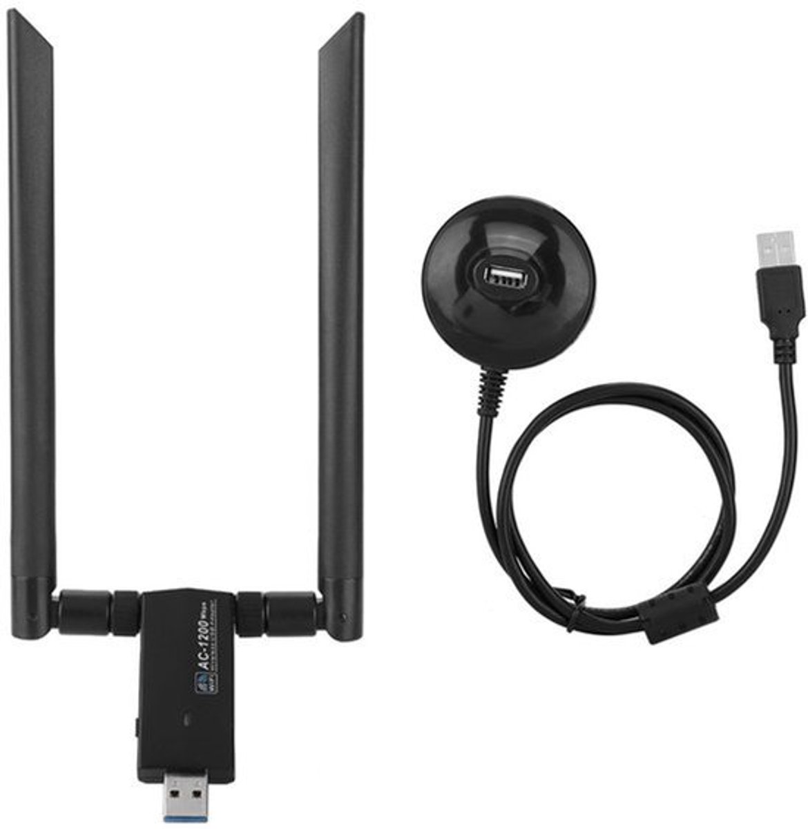 Cosensi draadloze USB WiFi-dongle dailygooddy