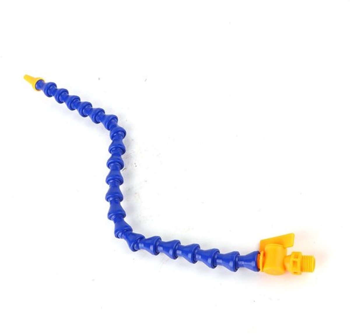 Koelmiddelbuis Dailygoody - flexibel en universeel