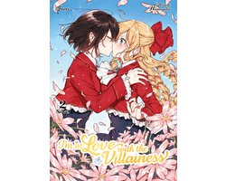 I'm in Love with the Villainess (deutsche Ausgabe, Light Novel) 2 - I'm in Love with the Villainess (deutsche Ausgabe, Light Novel), Band 02