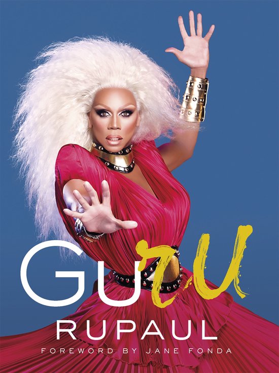 GuRu - cover