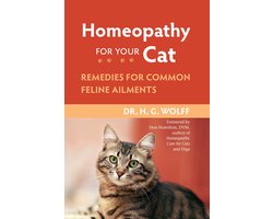 Homeopathy for Your Cat