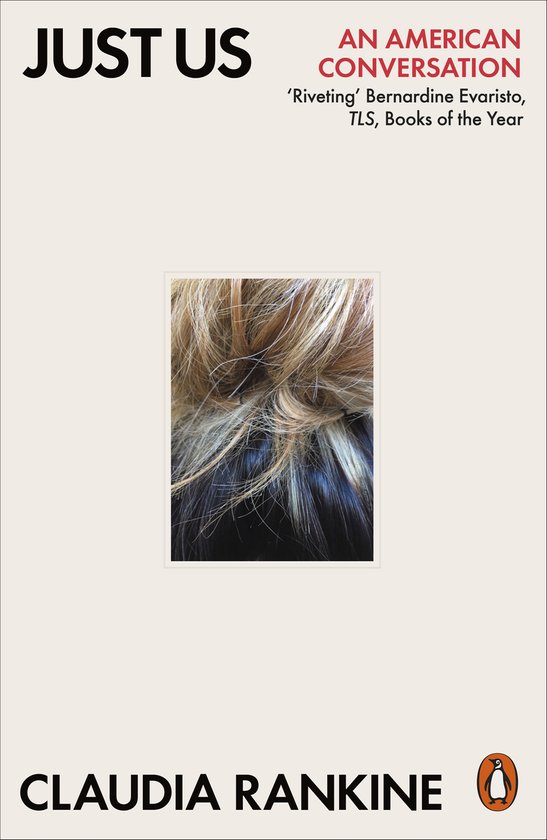 Just Us - cover