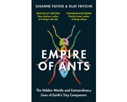 Empire of Ants