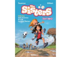 The Sisters 3-in-1 Vol. 2