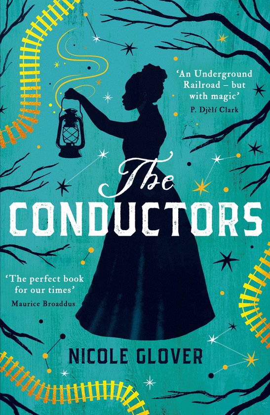 The Conductors - cover