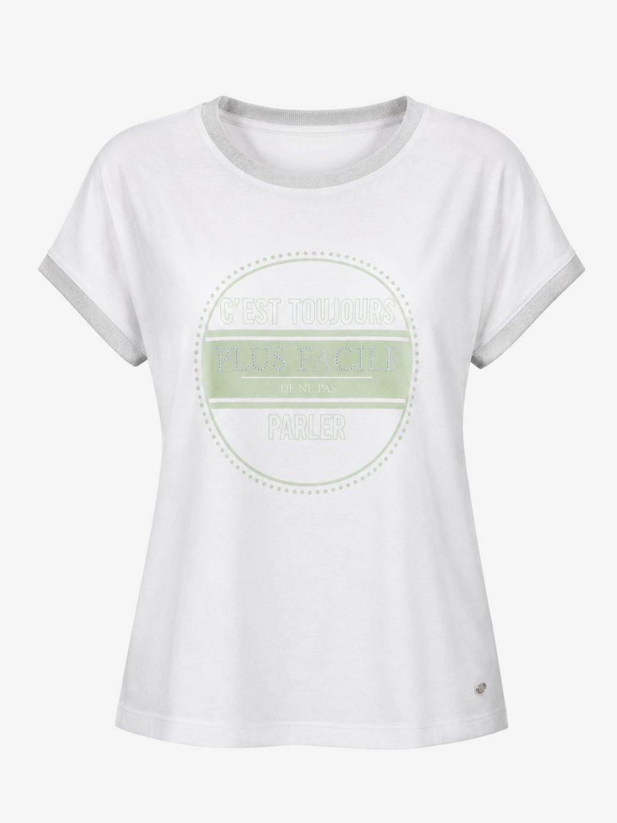 van Verla - French Tshirt