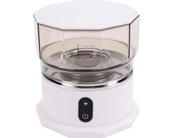 Mini Koffiezetapparaat - Draagbare Druppelaar - Koffie Zetten - Automatische Waterverdeling - 160 ml Capaciteit - Zwart