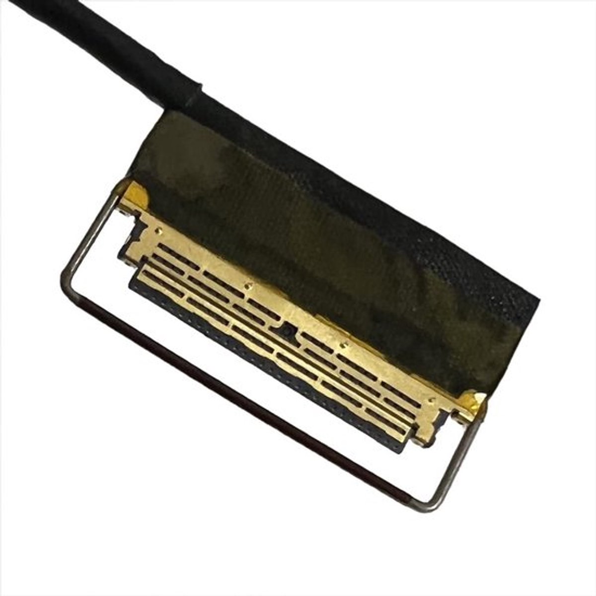 SPHProducts - Videokabel - Vervangende laptopaccessoire - Duurzaam - 30polig