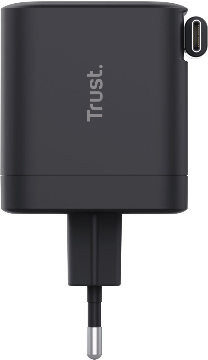 Oplader Trust Maxo 65W RTRCT USB-C