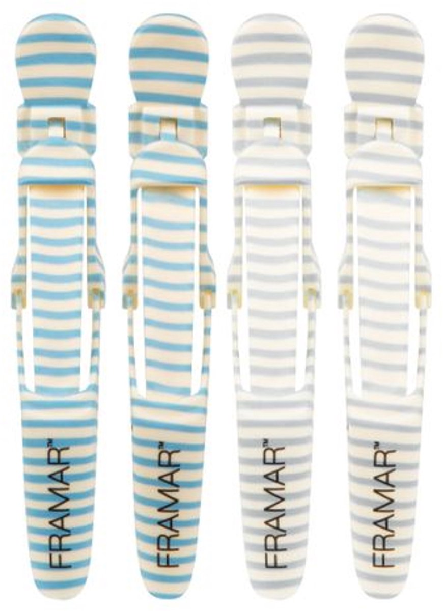 Framar - Beach Bum - Gator Grips