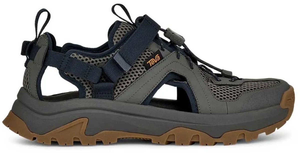 Teva Hurricane Xlt3 Ct Sandalen Grijs EU 44 Man