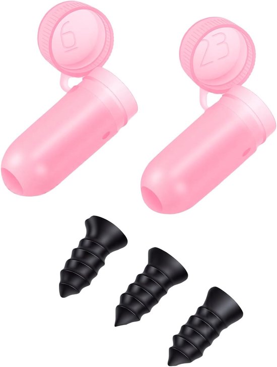 Bandenreparatieschroeven - Lekke band reparatie - Snel lek dichten - Spiraalontwerp - 20 stuks - Zwart — afbeelding 4