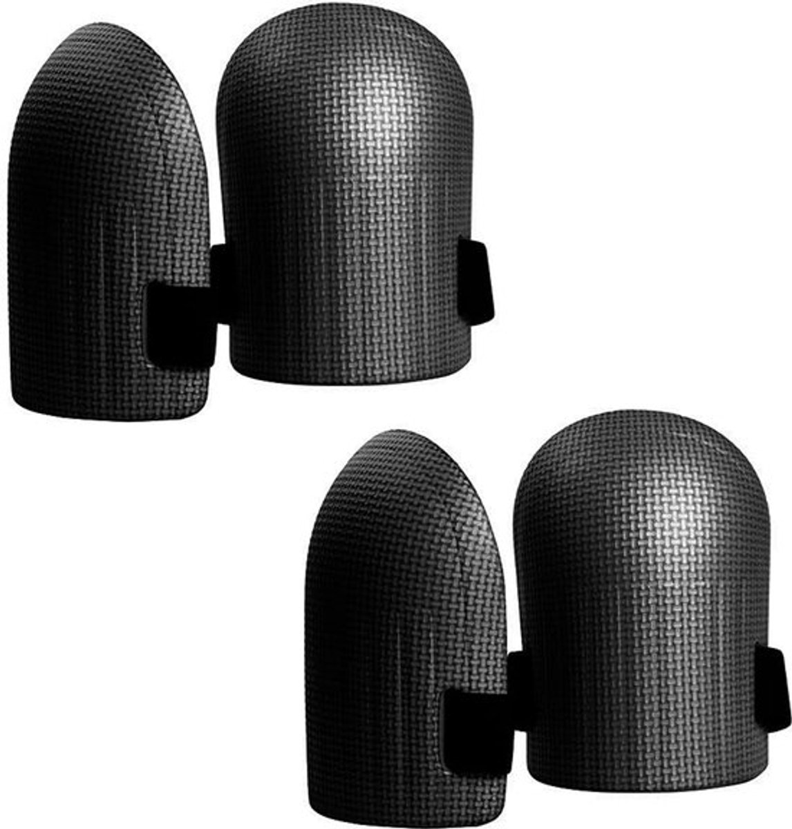Dailygoods- Kniebeschermers Lichte Waterdichte Schuimkussens - Kniebeschermers Tuin