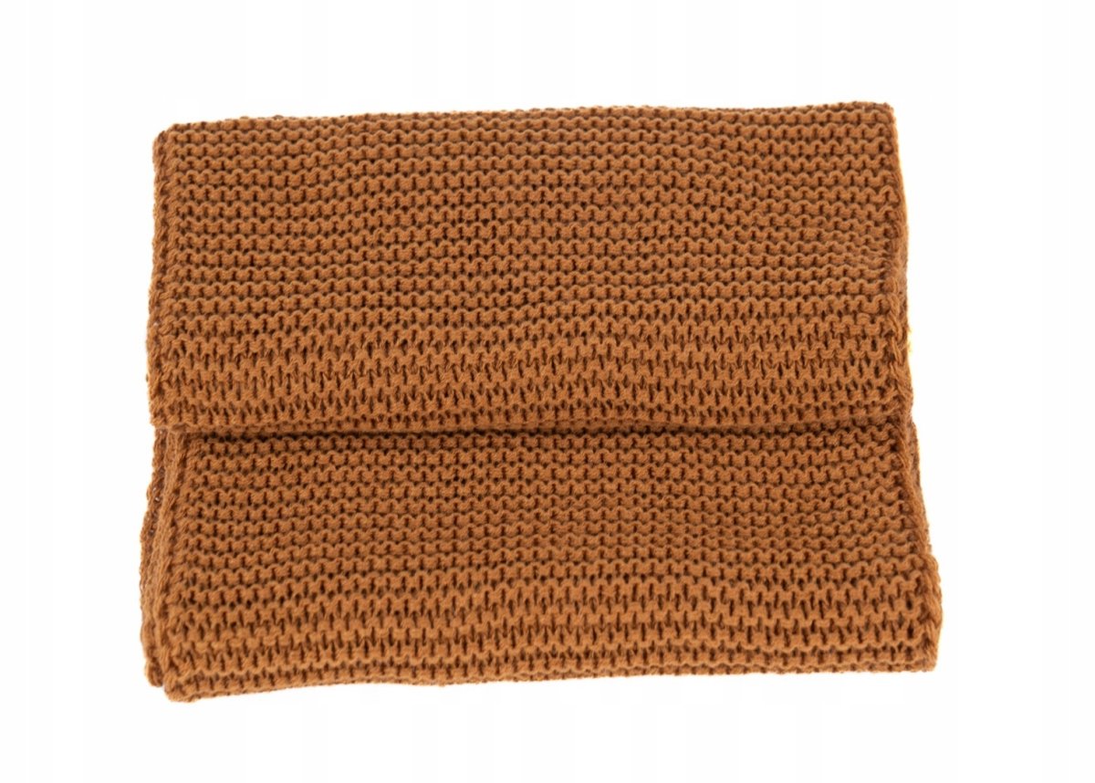 Warme Kinder Sjaal Unisex - Zacht & Stijlvol