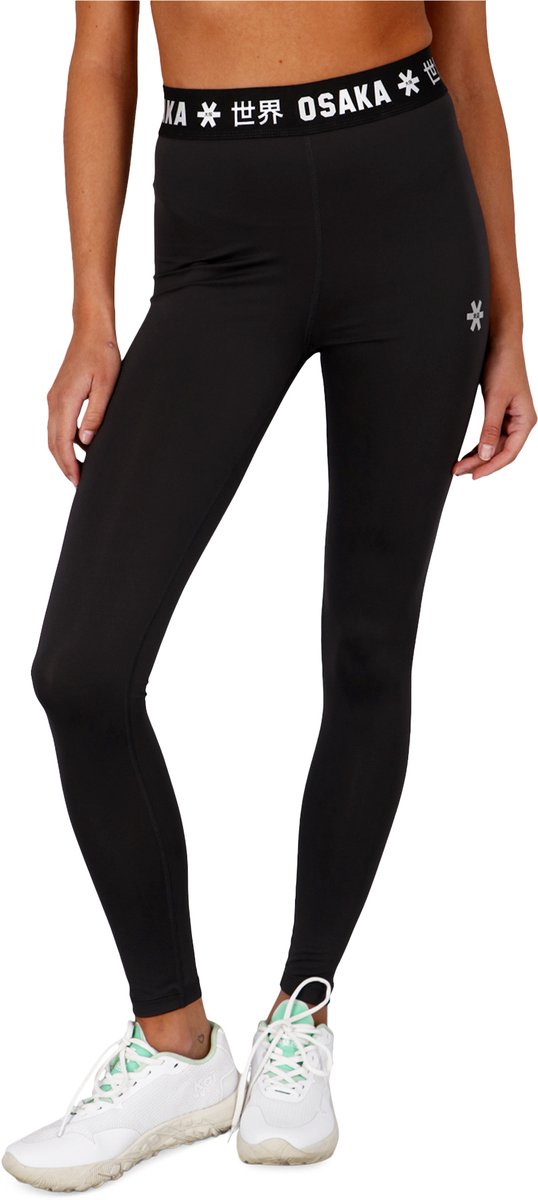 Osaka Baselayer Legging Dames - Maat XL