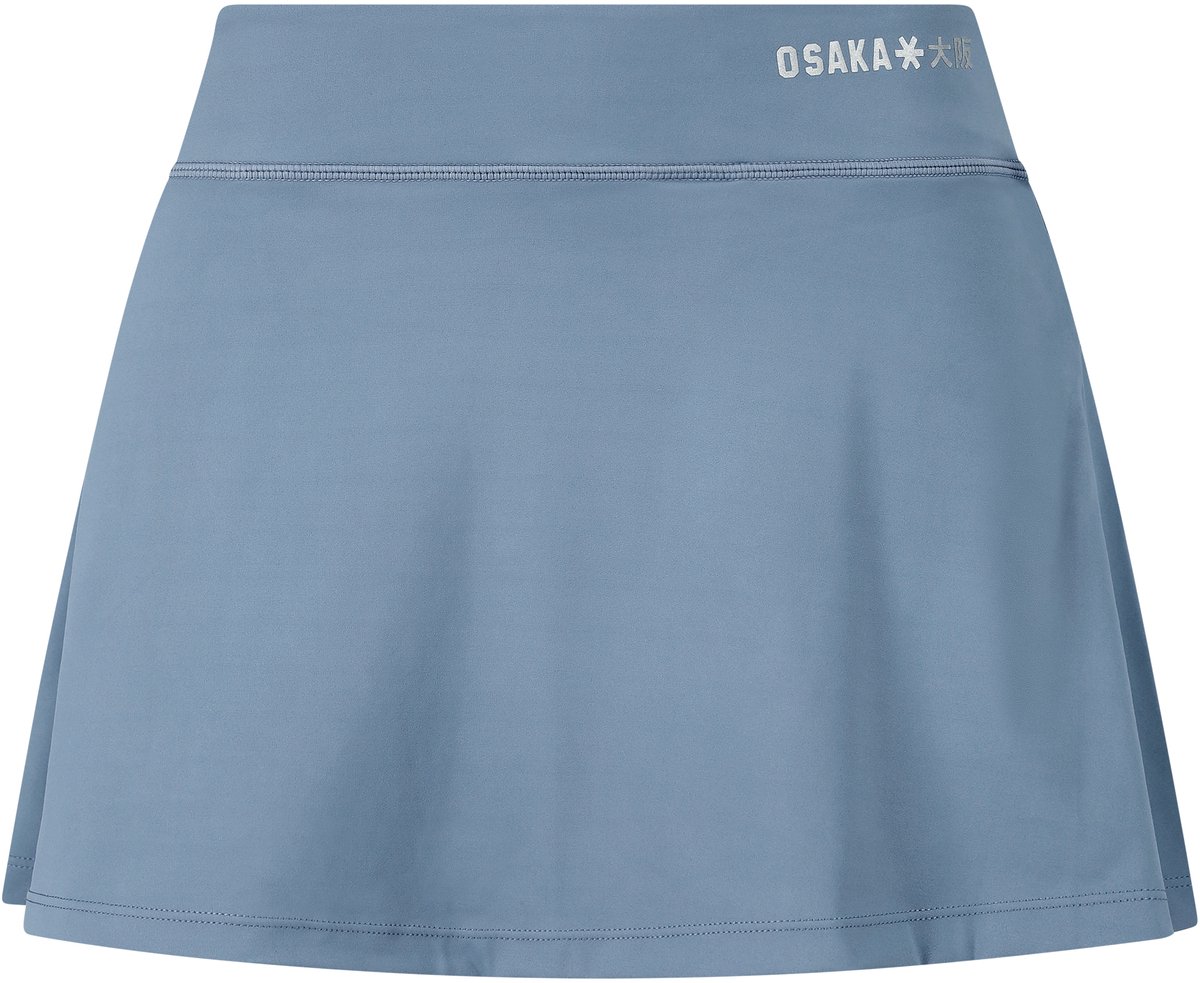 Osaka Women Flare 2 in 1 Skort Blauw