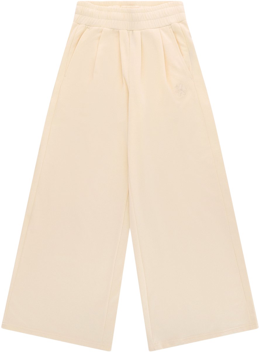 Osaka Women Wide Leg Sweatpants Washi