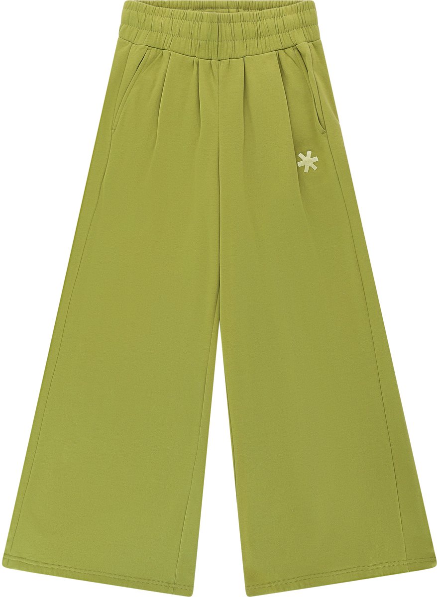 Osaka Women Wide Leg Sweatpants Ferite