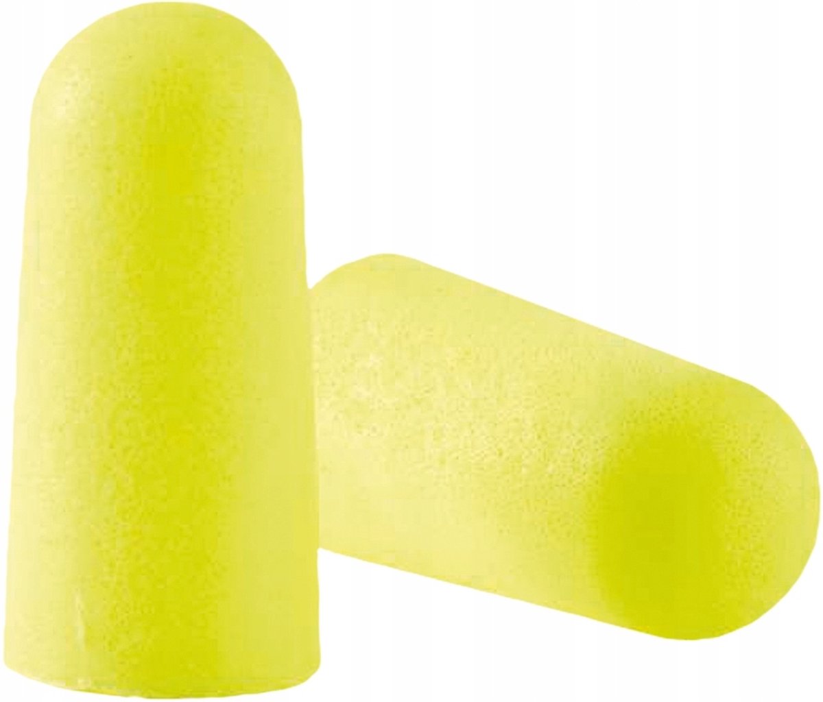 3M Oordopjes E-A-R Zacht Neon 1000 stuks
