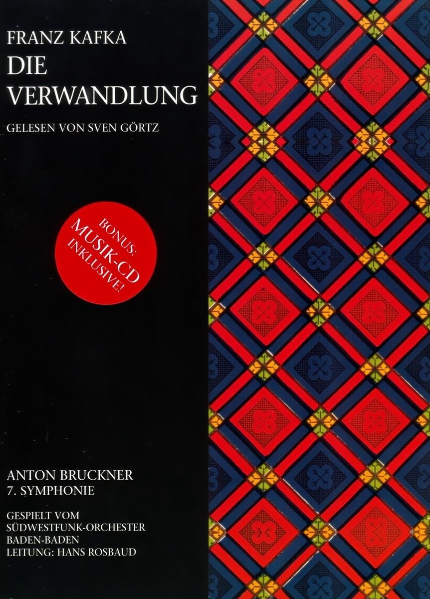 Die Verwandlung