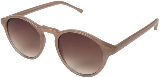 Komono Zonnebril Devon Sahara S3204 Bruin - Dames & Heren van Komono — afbeelding 5