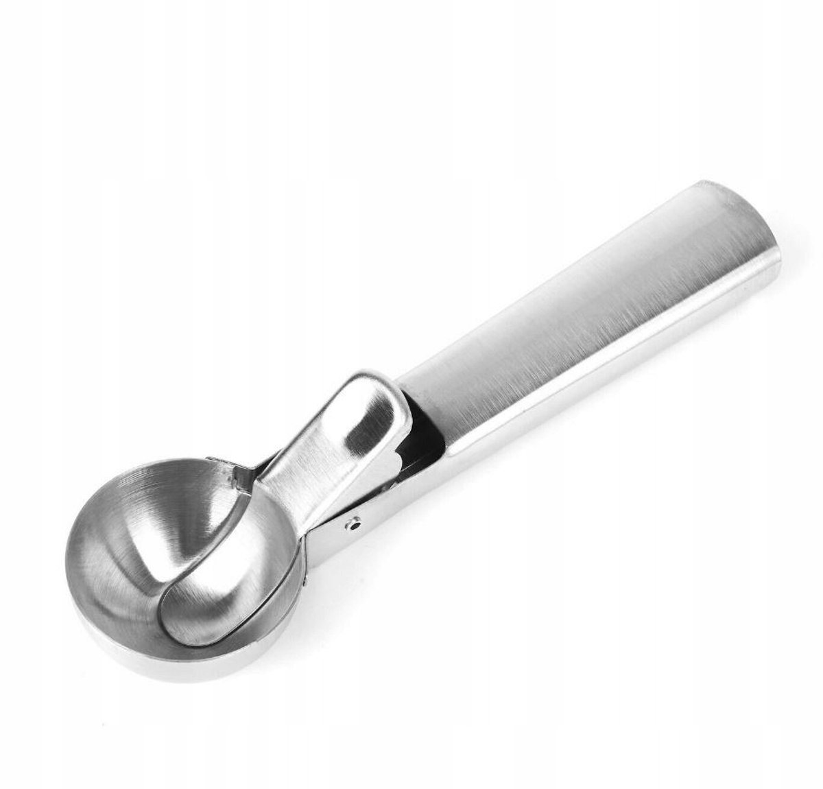 RVS IJsschep Tadar 18 cm - Perfect Scoops
