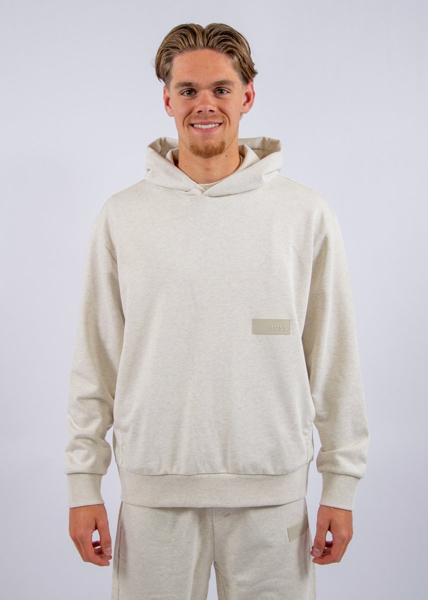BOSS SW_Hoodie