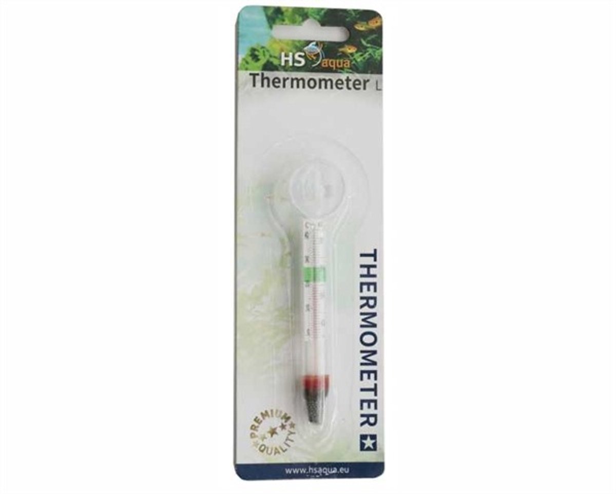 HS Aqua Thermometer L